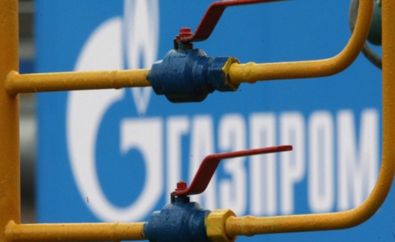 Kırgızgaz 1 dolara Gazprom’un oldu