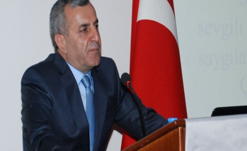 Kırılmaz: Çevreyi kirleten en büyük etken 'insan'