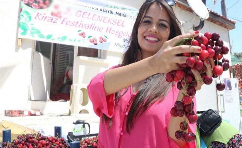 Başkan Atila’dan İzmirlilire festival daveti