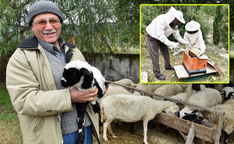 Kırsal kalkınma Ege'ye açılıyor