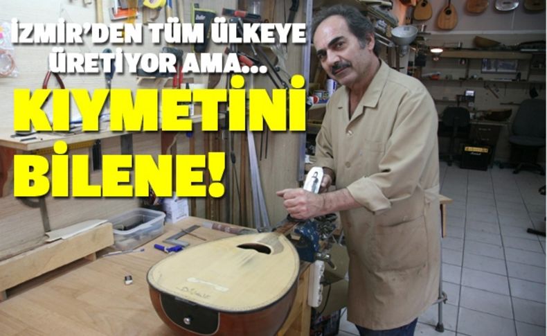 Kıymetini bilene 'divane'