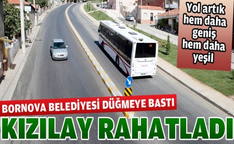 Kızılay şimdi daha güzel