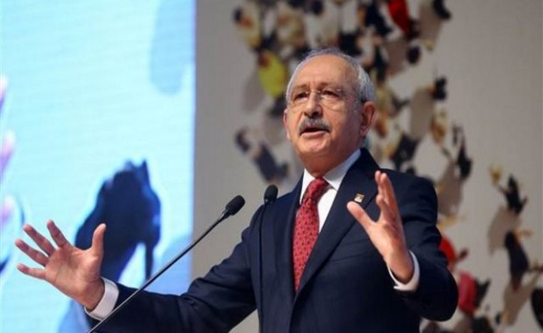 Kılıçdaroğlu: Sivil darbe hazırlığı