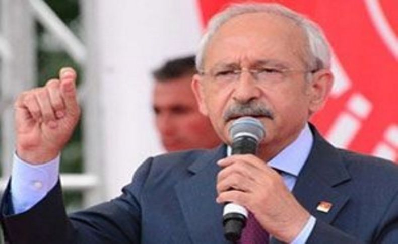 Kılıçdaroğlu'ndan MİT TIR'ları açıklaması