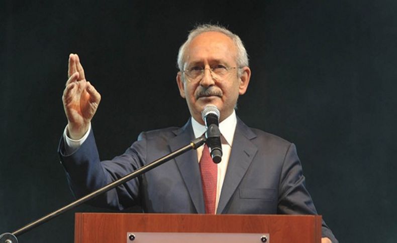 CHP Lideri 3 günlük İzmir mesaisi için geliyor