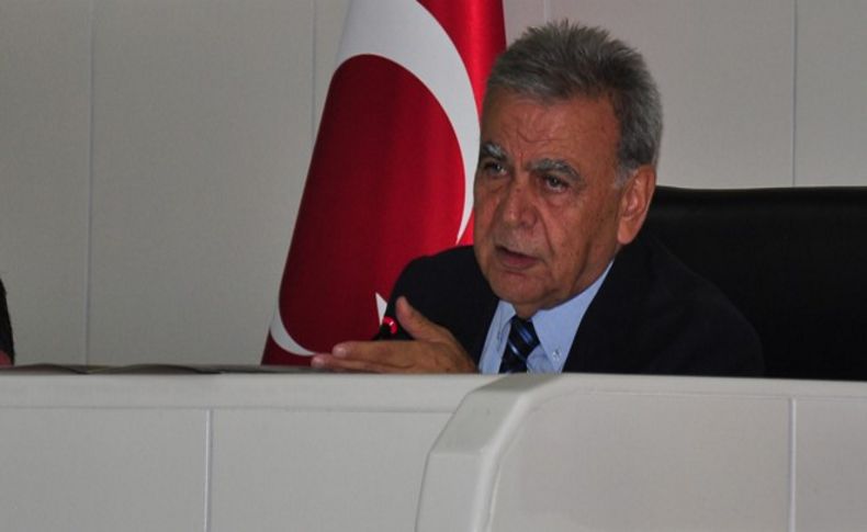 Kocaoğlu:İsterse beni ipe çeksinler yaparım!