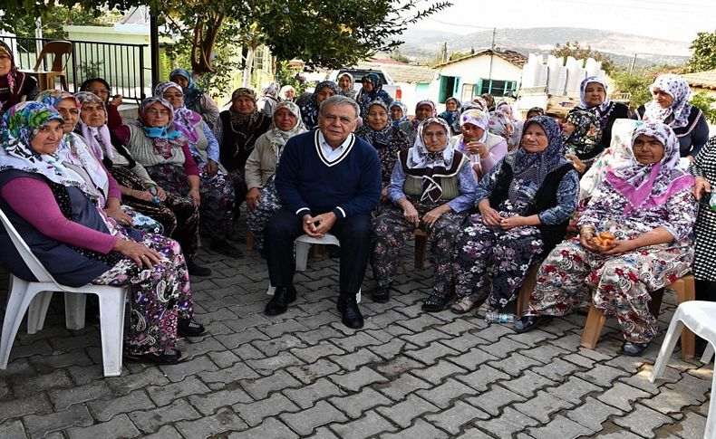 Kocaoğlu'ndan çarpıcı 'aday' açıklaması