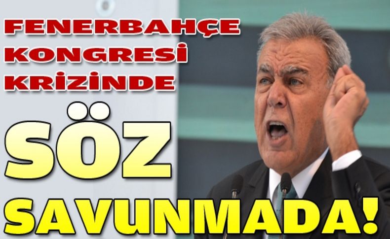 Kocaoğlu eleştirilere soruyla cevap verdi!