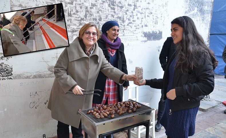 Konak 'Paylaşan Kent' oluyor