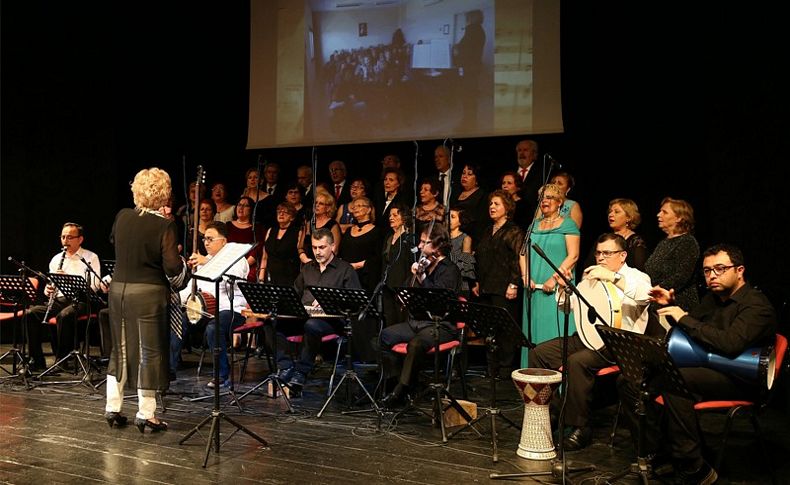 Konak’ta ikinci bahar konserleri