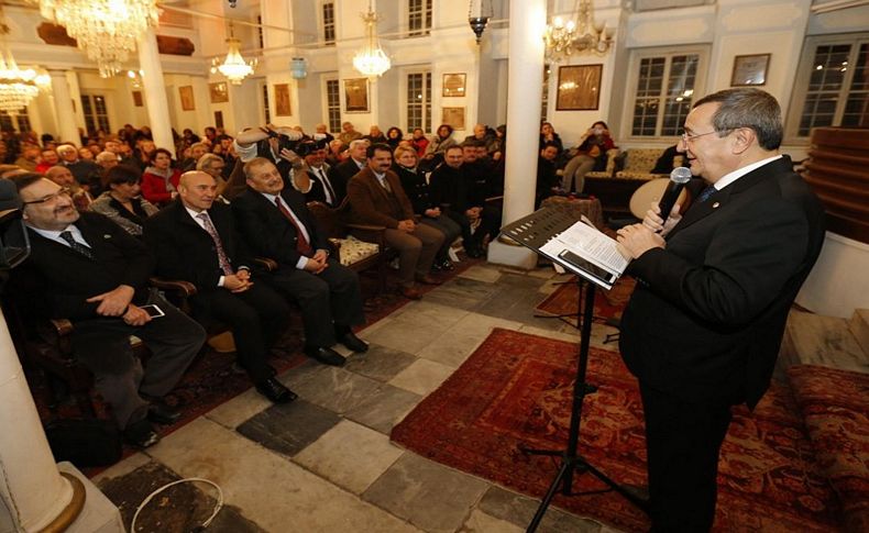 Batur'dan kararlılık mesajı: Kentin siluetini koruyacağız