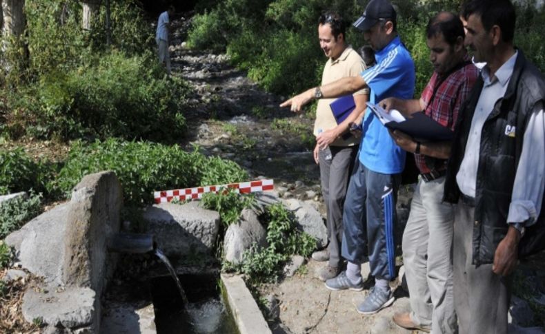 Konya’nın Kapadokyası turizme kazandırılıyor