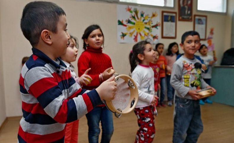 'Bizim Çocuklar' gülüyor