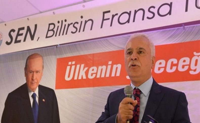 MHP'de muhalefet için bir ihtimal daha var