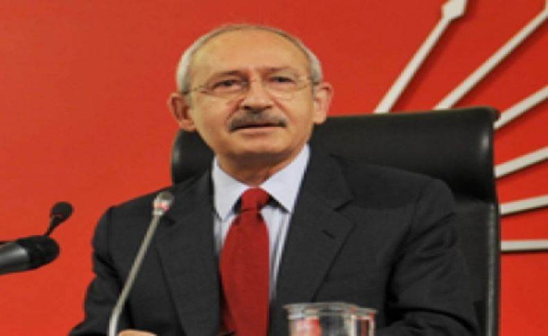 'Korkma Başbakan CHP var'