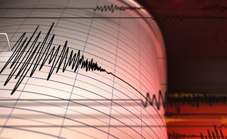 Korkutan deprem…