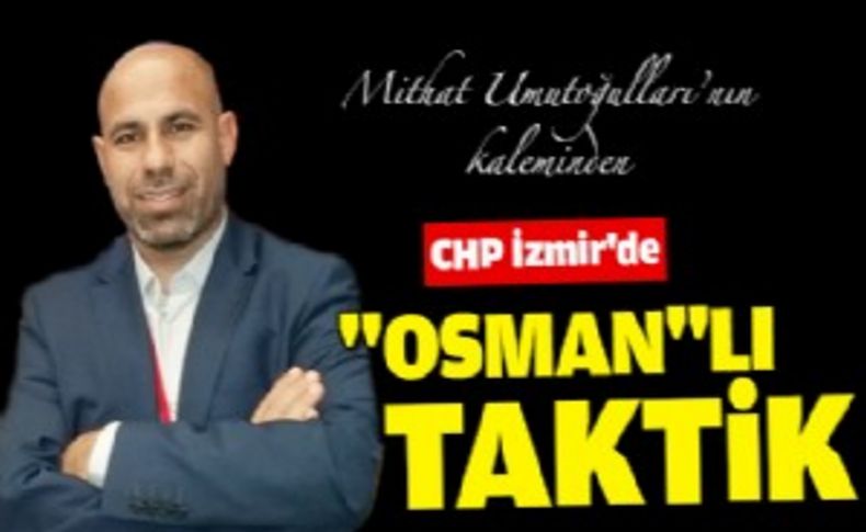 Mithat Umutoğulları'nın kaleminden