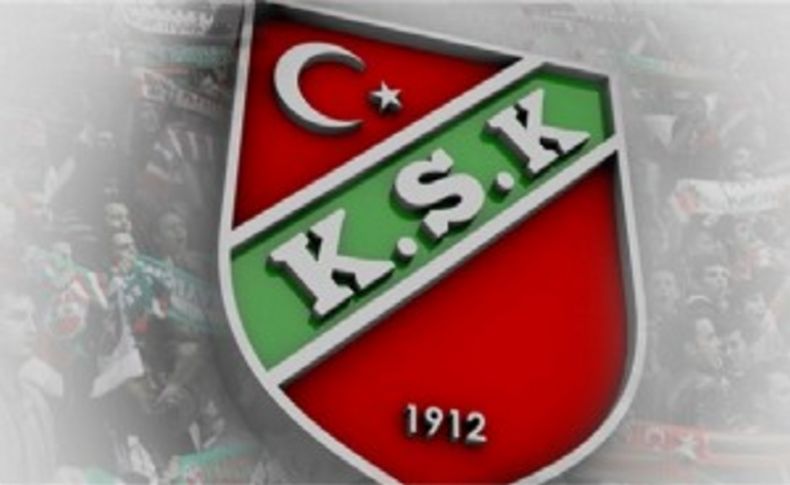 Karşıyaka'da iki önemli isim adaylıklarını açıklıyor