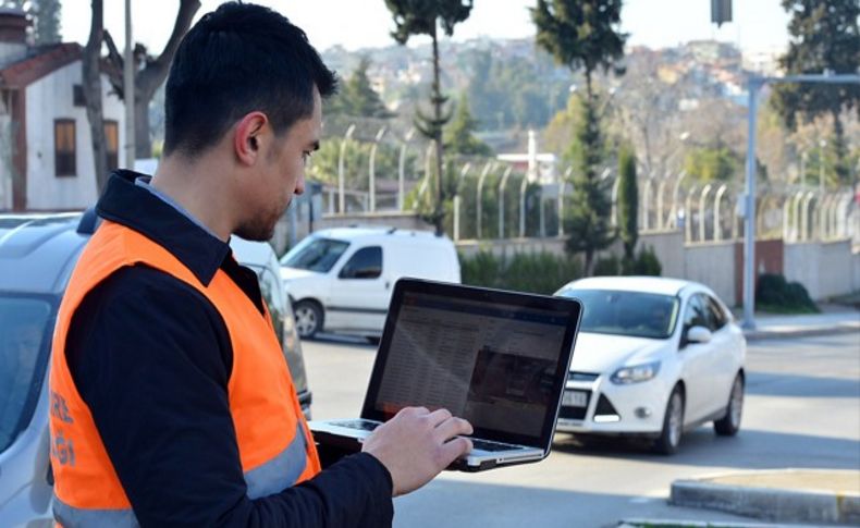 Büyükşehir'den yeni adım: O ilçelere de akıllı trafik geliyor