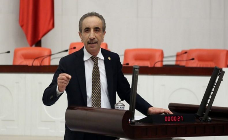 CHP'li Yiğit'ten 'Çağdaş müze' önergesi