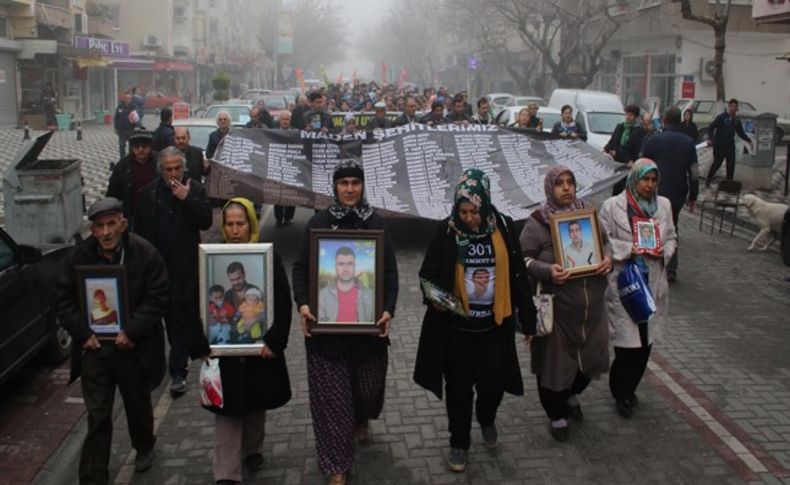 Soma faciası davasında ara karar açıklandı