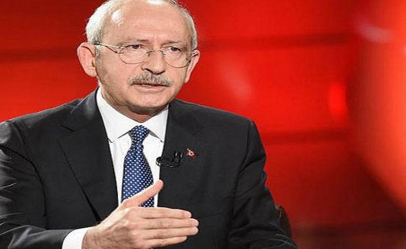 Kulis bilgileri! İşte CHP’nin başkan adayları…