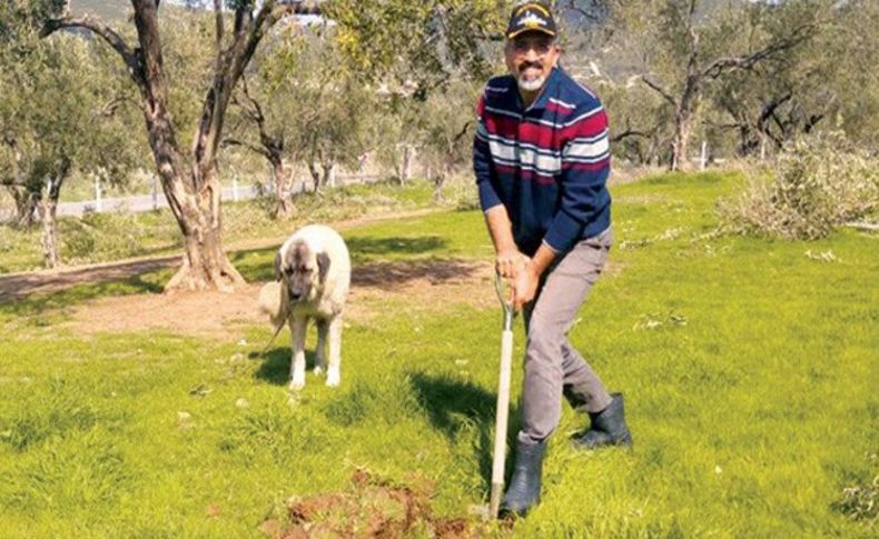 Kumpasla değişen hayatlar...