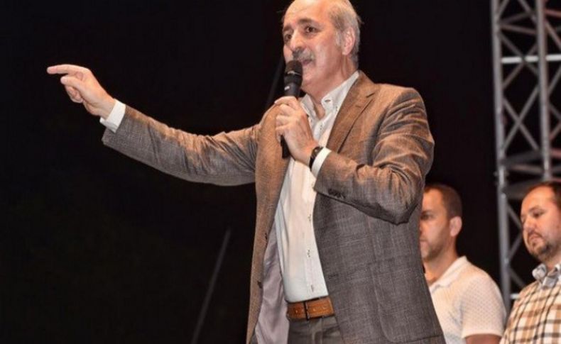 Kurtulmuş eylemlerin son tarihini açıkladı