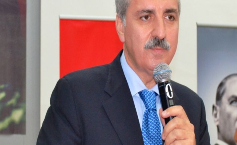 Kurtulmuş: Cumhurbaşkanlığı seçimini halkın yapması devrim niteliğindedir