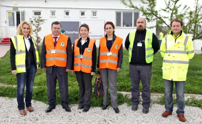 Kuzey Biga Madencilik 700 kişiyi işe alacak