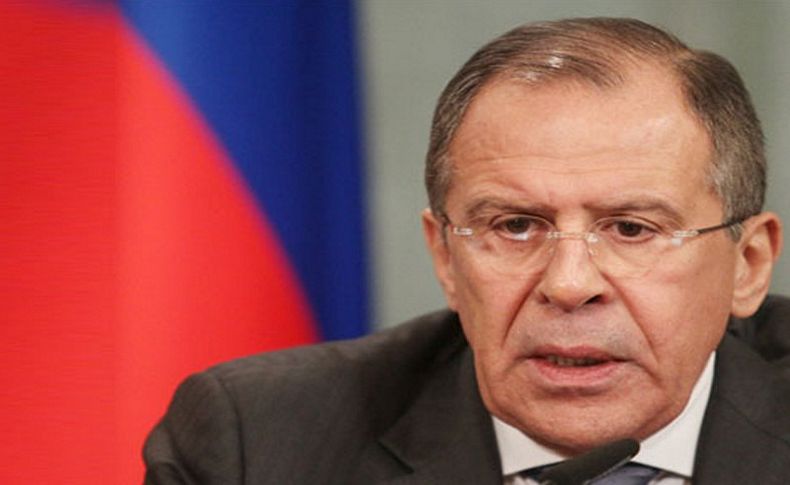 Lavrov: Türk birliklerin İdlib’de bulunmasını Şam onayladı