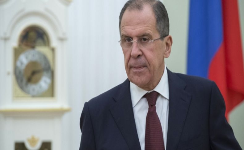 Lavrov, Haniye ile görüştü, Gazze ambargosunun kaldırılmasını istedi