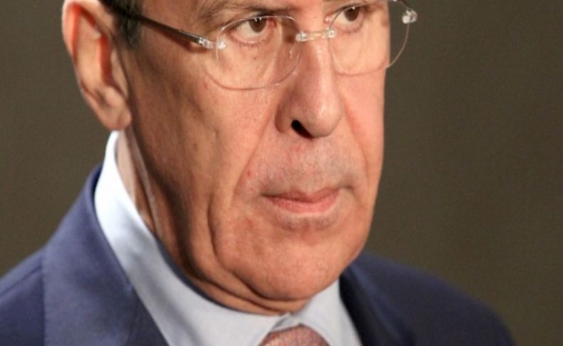 Lavrov’dan Cenevre konferansı tarihi açıklaması