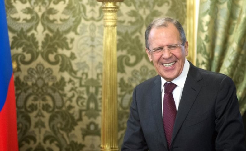 Lavrov’un Türkiye ziyaretinde gündem ikili ilişkiler ve Suriye