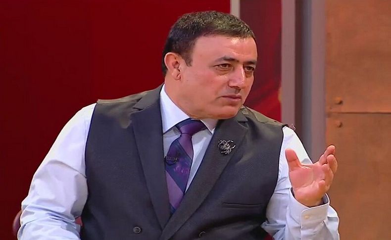 Mahmut Tuncer hakim karşısında