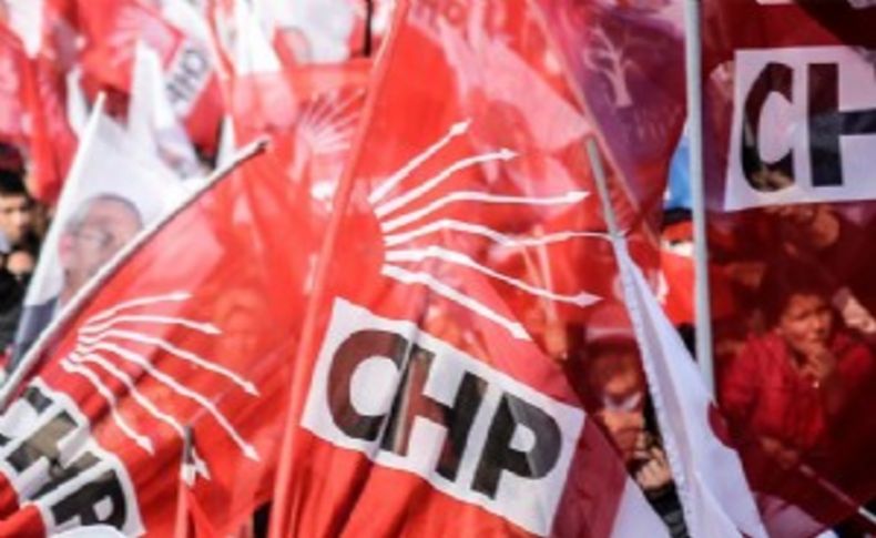 CHP İzmir İl Başkanlığı,  'iktidara yürüyüş' yemeği düzenleyecek