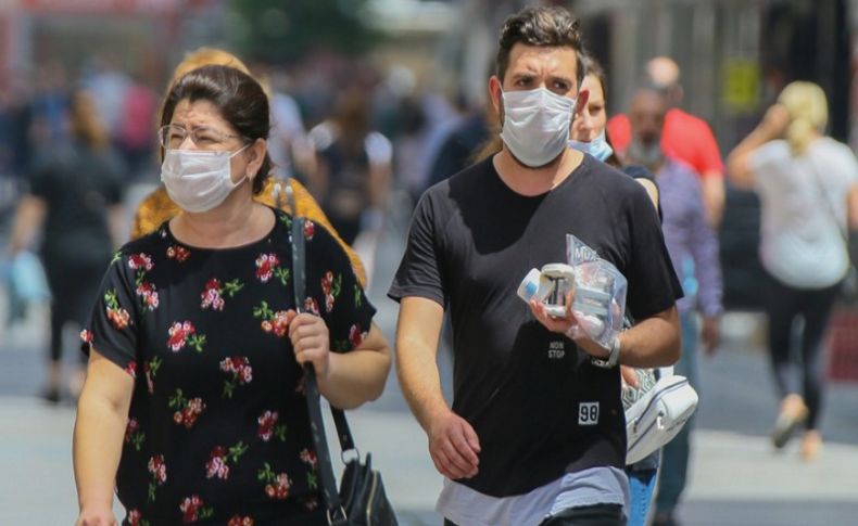 Maske zorunluluğu ne zaman bitece? Prof. Ceyhan açıkladı