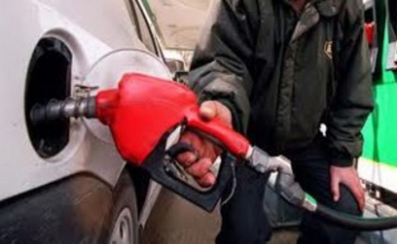 Petrol fiyatlarında şok düşüş