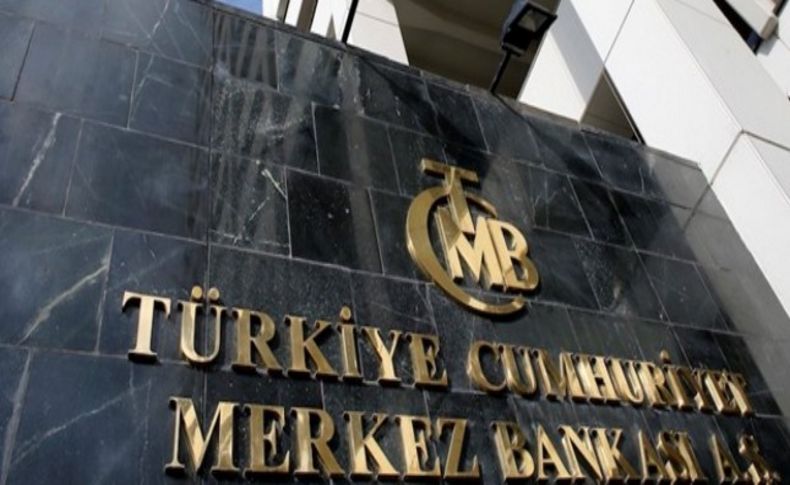 Merkez Bankası faiz kararını açıkladı