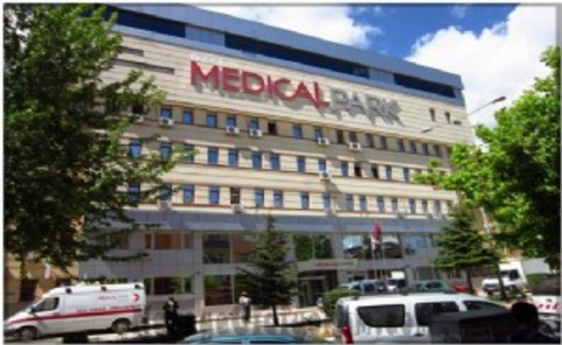 Medical Park satıldı