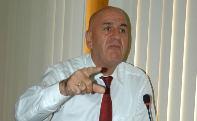 MHP'den Denizli'ye jet atama