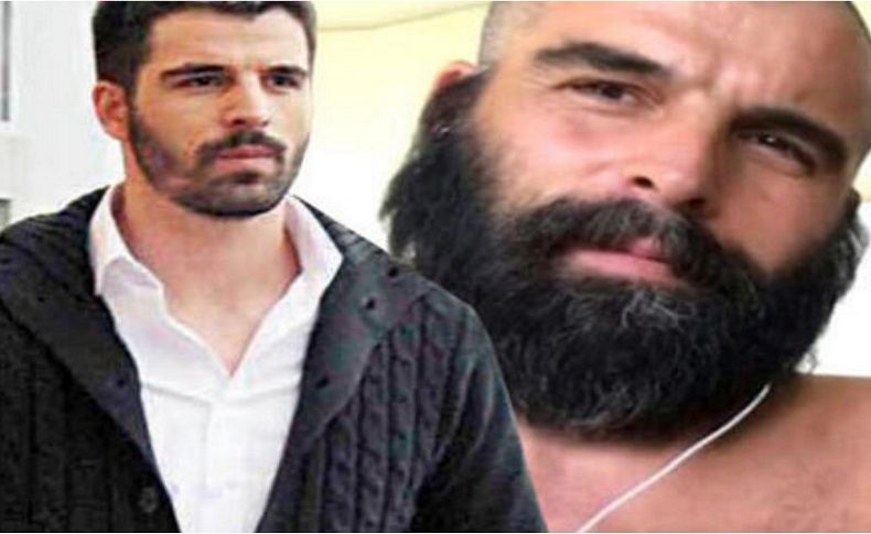 Mehmet Akif Alakurt'a soruşturma başlatıldı