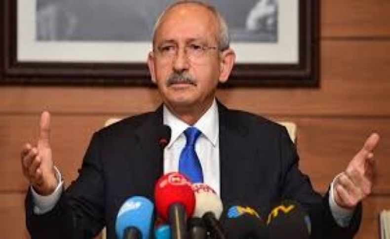 Memur-Sen'den sert tepki: 'Kılıçdaroğlu aklını kaybetmiş!'