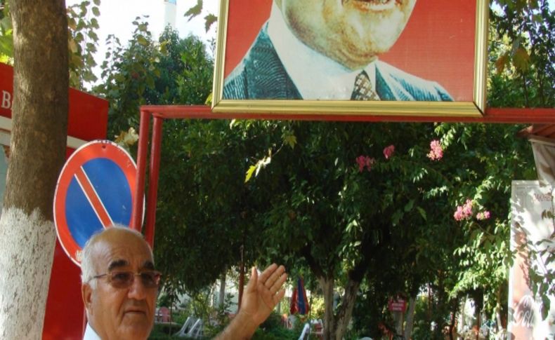 Menderes'in köylüleri: Yassıada mahkemesinin kararları yok sayılsın