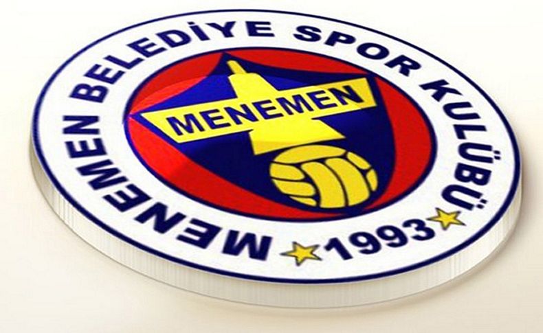 Menemen Belediyespor A.Ş oldu