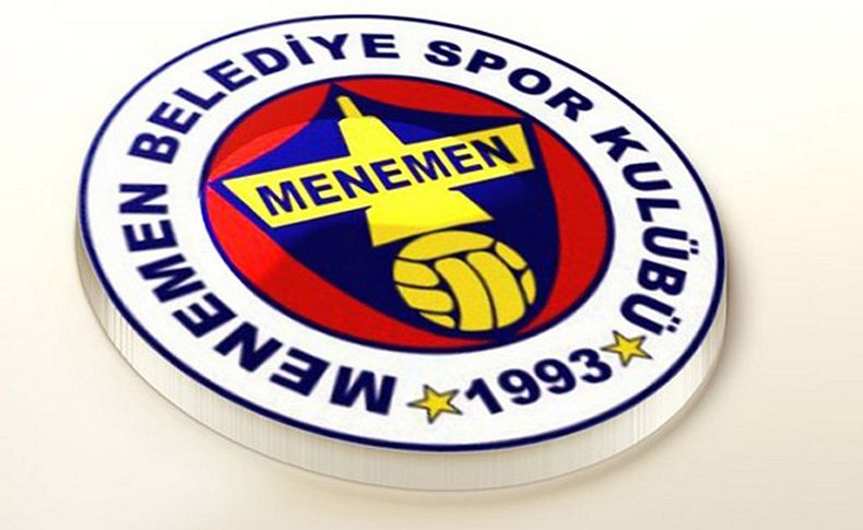 Menemen Belediyespor Afyonspor'a odaklandı