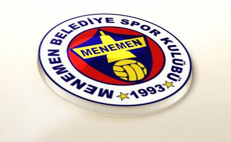 Menemen Belediyespor'da Ozan geldi, Murat gitti