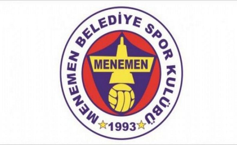 Menemen Belediyespor evine güveniyor