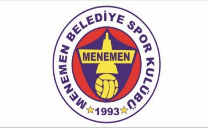 Menemen Belediyespor fırsat tepti