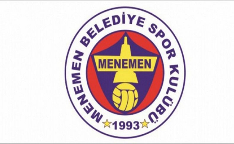 Menemen Belediyespor, Mert'i kadrosuna kattı